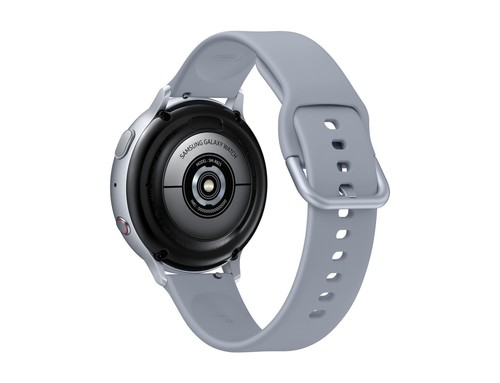Samsung Galaxy Watch Active2 3.56 cm (1.4") OLED 44 mm Digital 360 x 360 pixe... - 第 3/6 張圖片