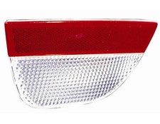 NEBELSCHLUßLEUCHTE LINKS FÜR FORD FOCUS 1998-2004