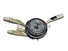 14-17 Benz S550 S63 W222 AMG OEM steering column wiper switch gear selector **