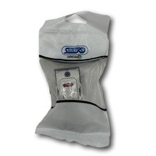 Selectric SGRID360-7 GRID360 Weiß Kunststoff Weiß Einsatz 10A 2P (Neu) B59