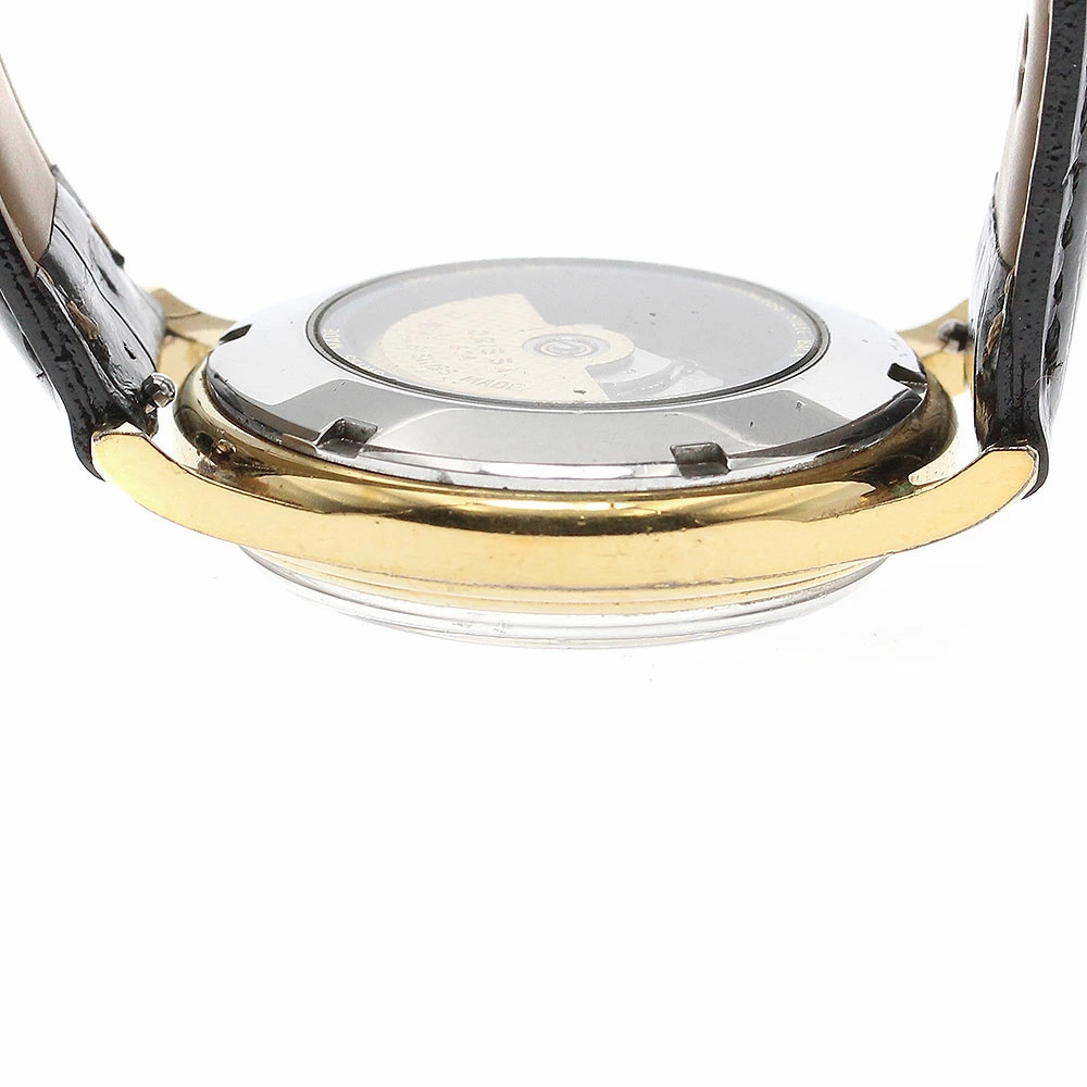 ORIS 7403 Pointer Date Automatic Winding Men's _9… - image 5