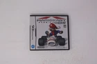 Mario Kart DS Nintendo DS JPN (Region Locked)