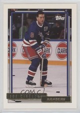 1992-93 Topps Gold Joe Cirella #163 1t8