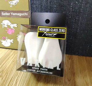 Drt Flat Knobs | eBay