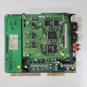 SoulCalibur (ソウルキャリバー) JAMMA Arcade PCB (Namco) 100% Working Original