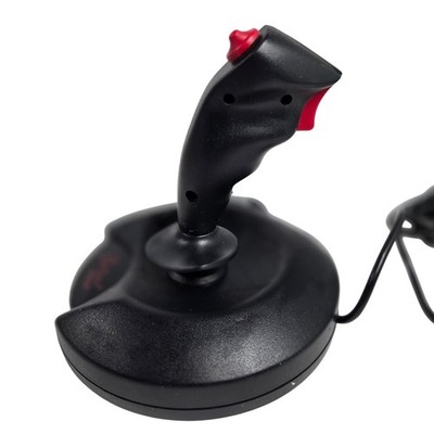 Gravis Blackhawk Digital Joystick Controller PC Gaming Gamepad Vintage 90s