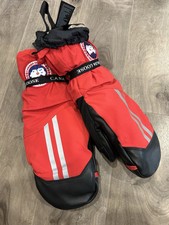 Brand New Canada Goose Mens Snow Mantra Mitts Mittens Size XL