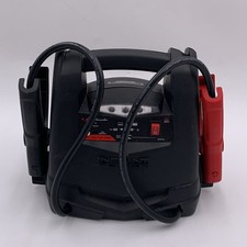 Schumacher Sl1562 1200a Lithium Jump Starter Power Station - As Is