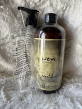 Wen Sweet Almond Mint Cleansing Conditioner 16 oz With Pump