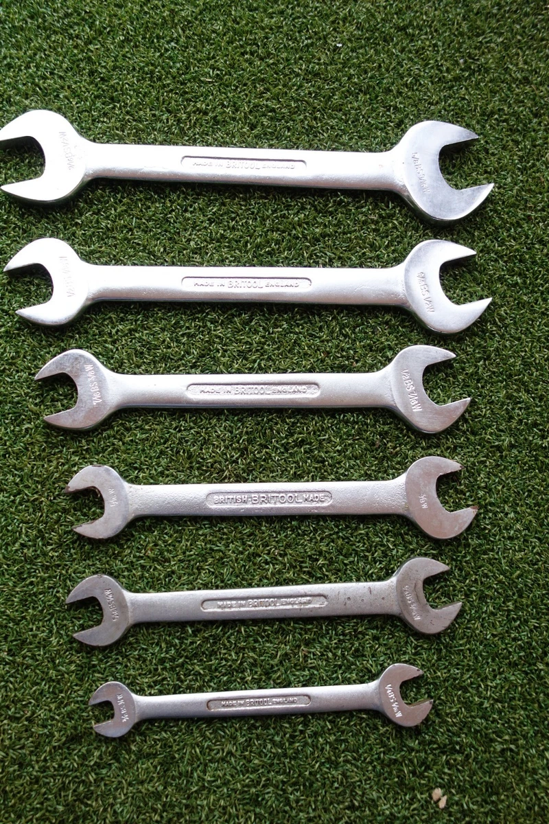Britool Automotive Hand Wrenches for sale | eBay
