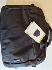 Lenovo 16 Laptop Casual Toploader T210 Black T6