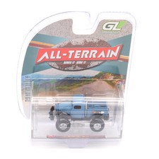 Greenlight 1941 Military Half Ton 4x4 1:64 Diecast All-Terrain Series 17