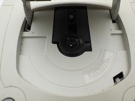 SEGA Saturn Console Budget Edition (HST-0014 / Mist Gray) Sega Sat 9000024577299