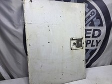 Stahl Utility Service Body Bed Door 35x25.5 Used