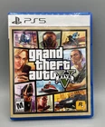 Grand Theft Auto V - PlayStation 5