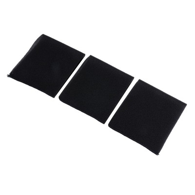 #ad Premium Dry Cloth Filter Bags Compatible with For Parkside PWD 12 A1 Cleaner AU $17.23