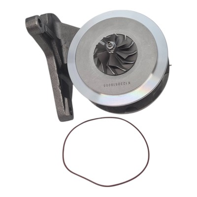 Turbocharger Cartridge VW T5 Transporter 2,5 TDI 128kw BPC Turbo Core ...