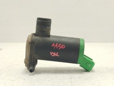 Pompe à eau Peugeot 206