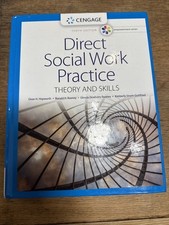 Empowerment Series: Direct Social Work - Hard...