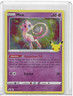 Mew 011/025 Celebrations Holo