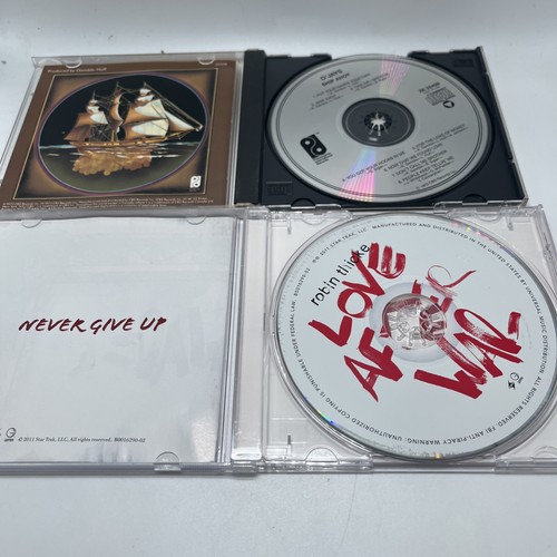 CD Lot Of 25 Various Artists 90s 2000s R&B POP See Pics - Picture 14 of 18