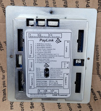 PayLink Money Controls APCUSBXX00007 UNTESTED 