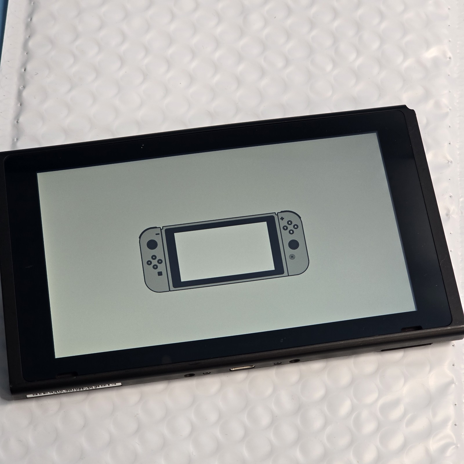 Nintendo Switch - Animal Crossing: New Horizon Limited *Console ONLY*