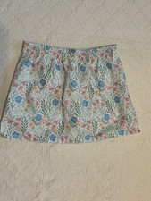 J. Bailey Size 7 Skort Floral print