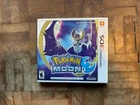 Nintendo 3DS- Pokémon Moon