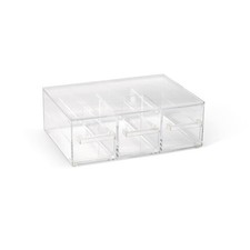 Vollrath SBB33 Cubic Modular Display Case