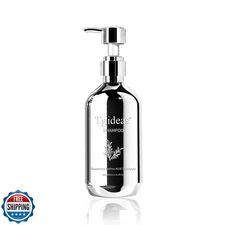 Tgideas Organic Biotin and Rosemary Hair Growth Shampoo – Thickening Shampoo 