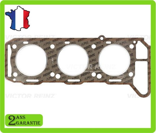 REINZ Joint D'Étanchéité Couvre-Culasse 71-39822-00 - Compatible Smart Fortwo Et Autres Modèles