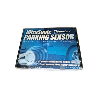 DIRECTED ELECTRONICS 9401T PARKING SENSOR SYSTEM