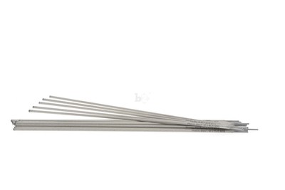 Schweißelektroden PHOENIX BLAU 2,5 x 350 mm 275 Stk = 4,9 kg (20,49 EUR/kg)