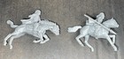 28mm 3d Printed West Humans Royal Guard Davale Games — photo 1