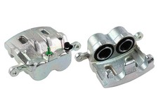 Bremssattel Vorderachse rechts für OPEL CHEVROLET ANTARA A CAPTIVA SPORT Van