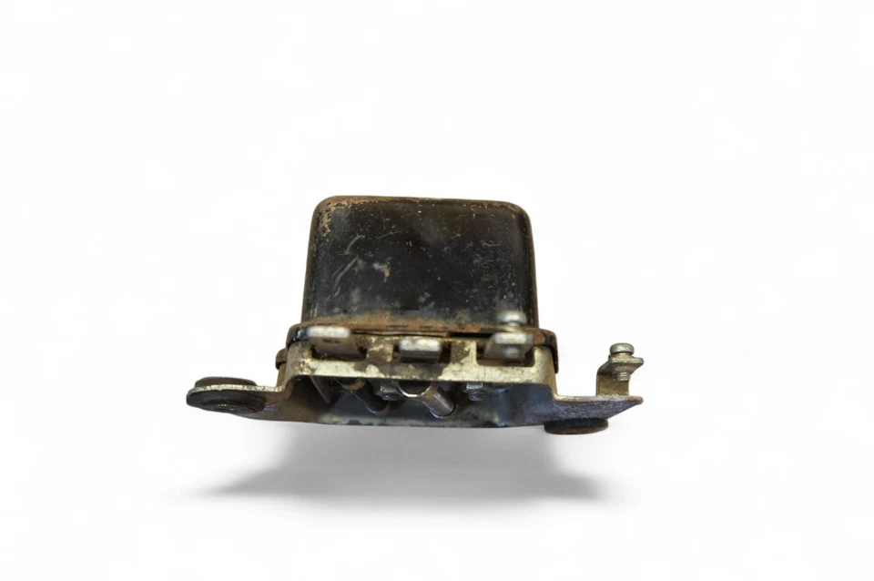 Yamaha Ym1 305 Ym1c Yds3 250 Regulator Rectifier Y57 *2679C - Imagem 2 de 4