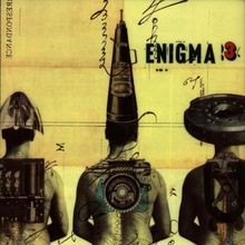 Le Roi Est Mort,Vive le Roi! von Enigma, Enigma 3 | CD | Zustand akzeptabel