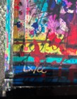Tim Yanke Actylic Sculpture, Hand-Sgned in Pigment, Limited  Edition — photo 4