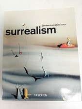 Surrealism by Cathrin Klinsöhr-Leroy (2004, Trade Paperback)