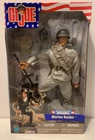 Marine Raider WWII Asiatic Pacific Campaign G.I. Joe 12" Action Figure 2001