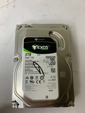 Seagate - 2TB 3.5'' HDD SATA - 7200 RPM - 128MB - 6GB/S - ST2000nm0008