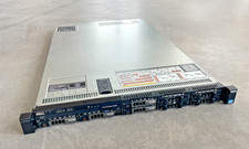 Dell PowerEdge R620 2x Xeon E5-2690 v2 256GB RAM 4x300GB SAS Dual PSU