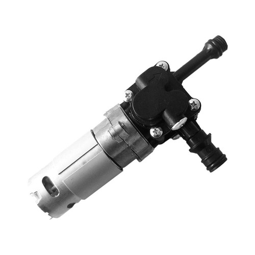 A54 autolavaggio elettrico autoadescante 12V pompa dell'acqua portatile 80W 5.5L/Min pompa per idropulrice ad alta pressione per autolavaggio e irrigazione di piante 15 A54 autolavaggio elettrico autoadescante 12V pompa dell'acqua portatile 80W 5.5L/Min pompa per idropulrice ad alta pressione per autolavaggio e irrigazione di piante 15