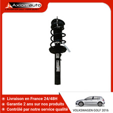 Amortisseur Volkswagen GOLF