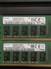 LOT OF 40x Samsung 16GB DDR4-2666 -  ECC/UNBUFF - DIMM RAM - M391A2K43BB1-CTDQ — photo 1