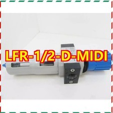 LFR-1/2-D-MIDI 1PCS NEW FESTO 159584 Pressure Reducing Valve Fast Shipment New