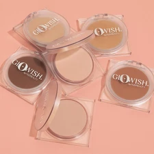 Huda Beauty Glowish Luminous Powder Choose from 6 Shades