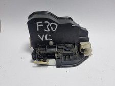 T�rschloss BMW 3er (F30, F80) 325d - 7229461 - Vorne Links