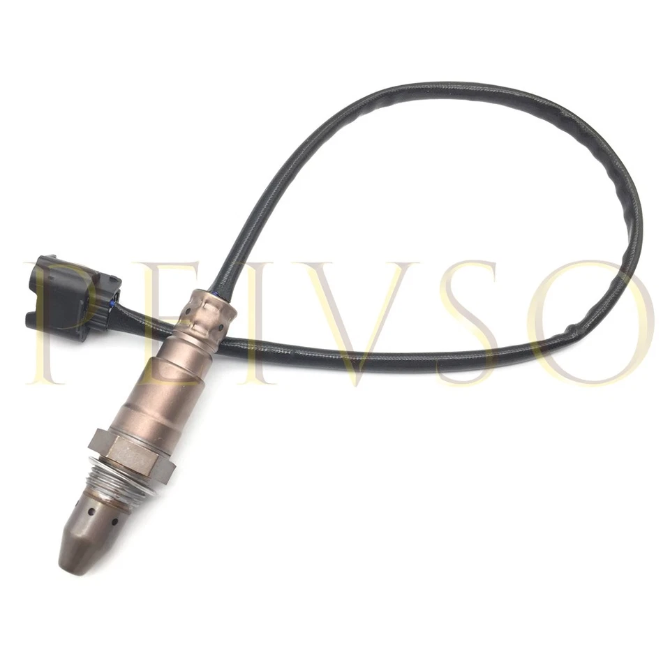 Set of 4 Upstream Down Oxygen O2 Sensor for Nissan Armada Titan 5.6L 2014 2015 Foto 4 de 4